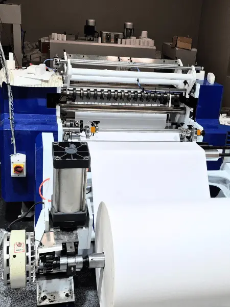 Manufacturing Premium BPA-Free Thermal Paper Rolls in Canada | Thermal Paper Rolls Manufacturer and Wholesaler in Canada | Tru Path Enterprises Inc.