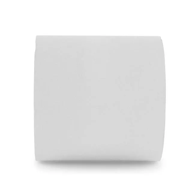 White (Plain) Thermal Paper Rolls Sizes: 2 1/4"x30ft, 100 rolls/box, 3 1/8" x 200ft, 50 rolls/box Best used for Restaurants, Gas Stations, Supermarkets and more